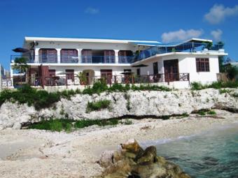 Apartments for rent on Curacao Willemstad